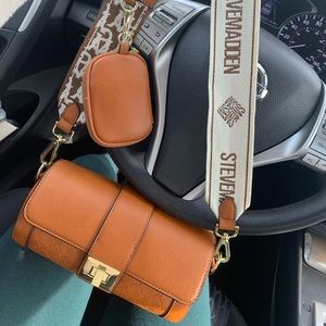Steve Madden bag
